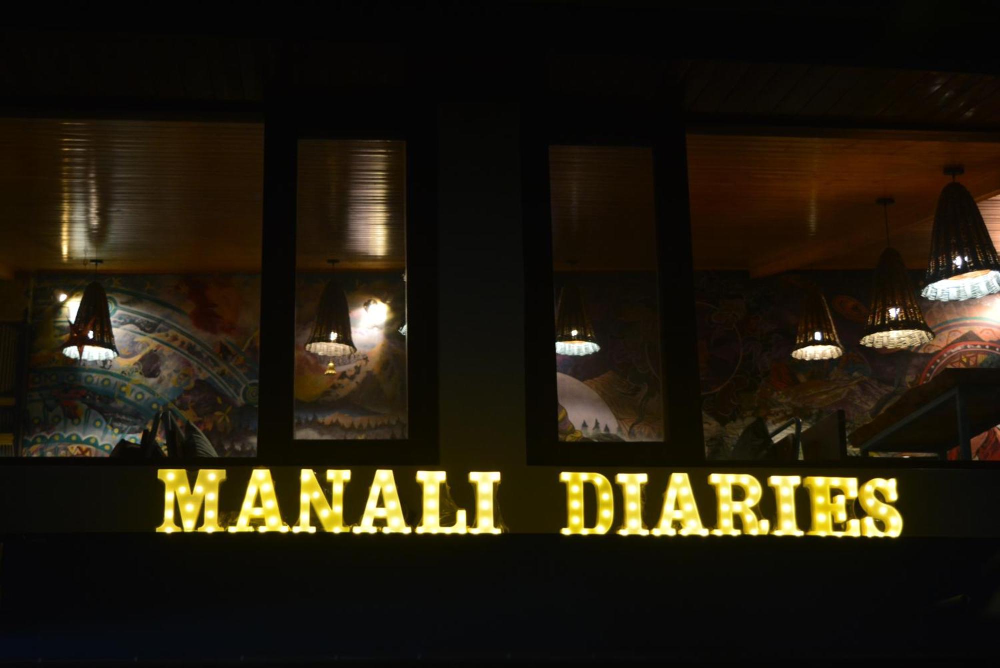 The Neelgiris Hotel - Manali (Himachal Pradesh), Manali